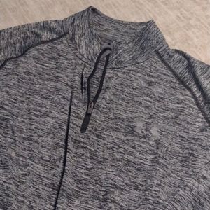 𝅺UNDER armour heat gear